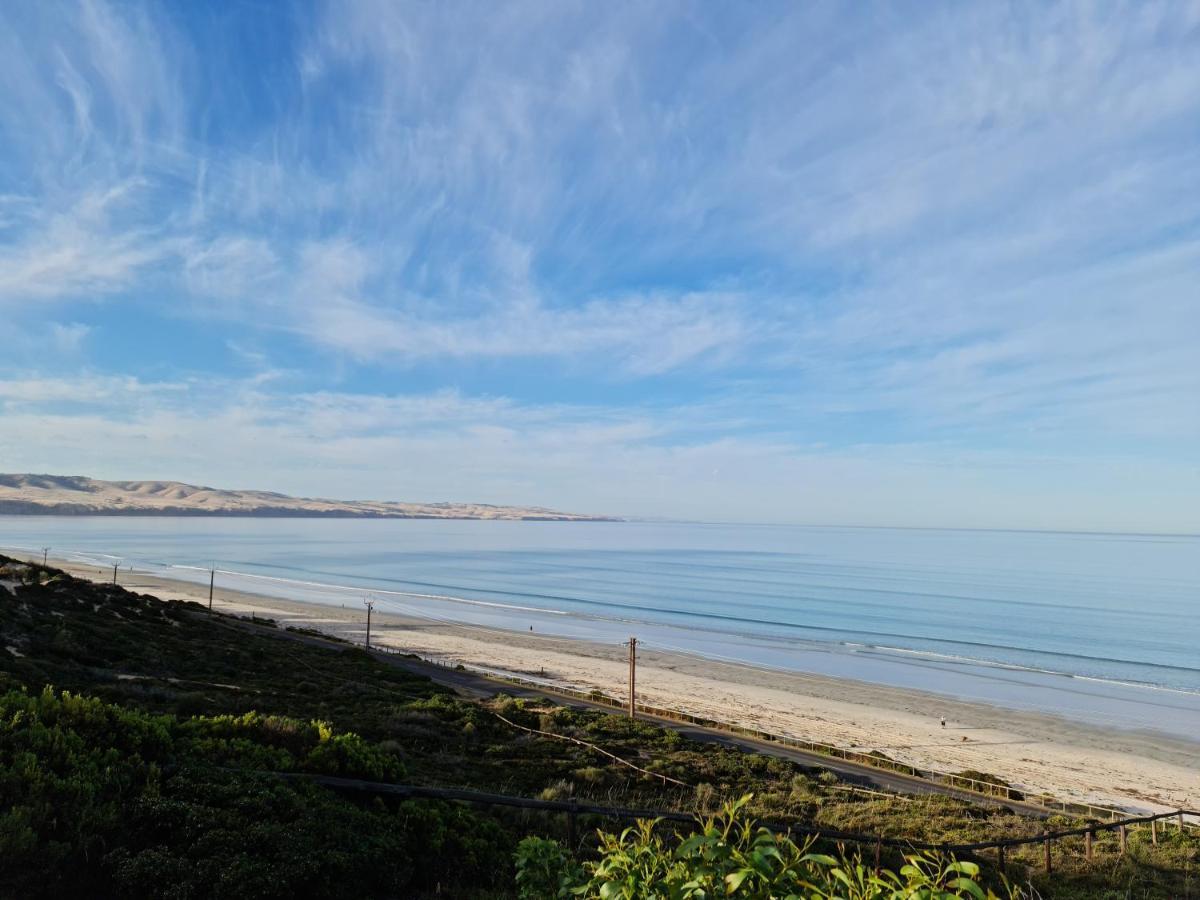 The Nook Apartment Aldinga Beach Exterior photo