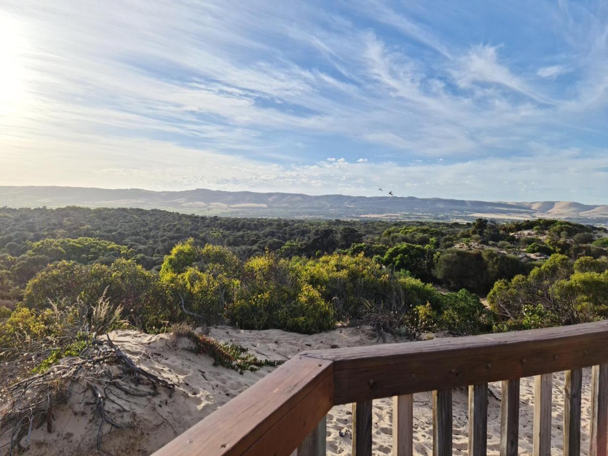 The Nook Apartment Aldinga Beach Exterior photo