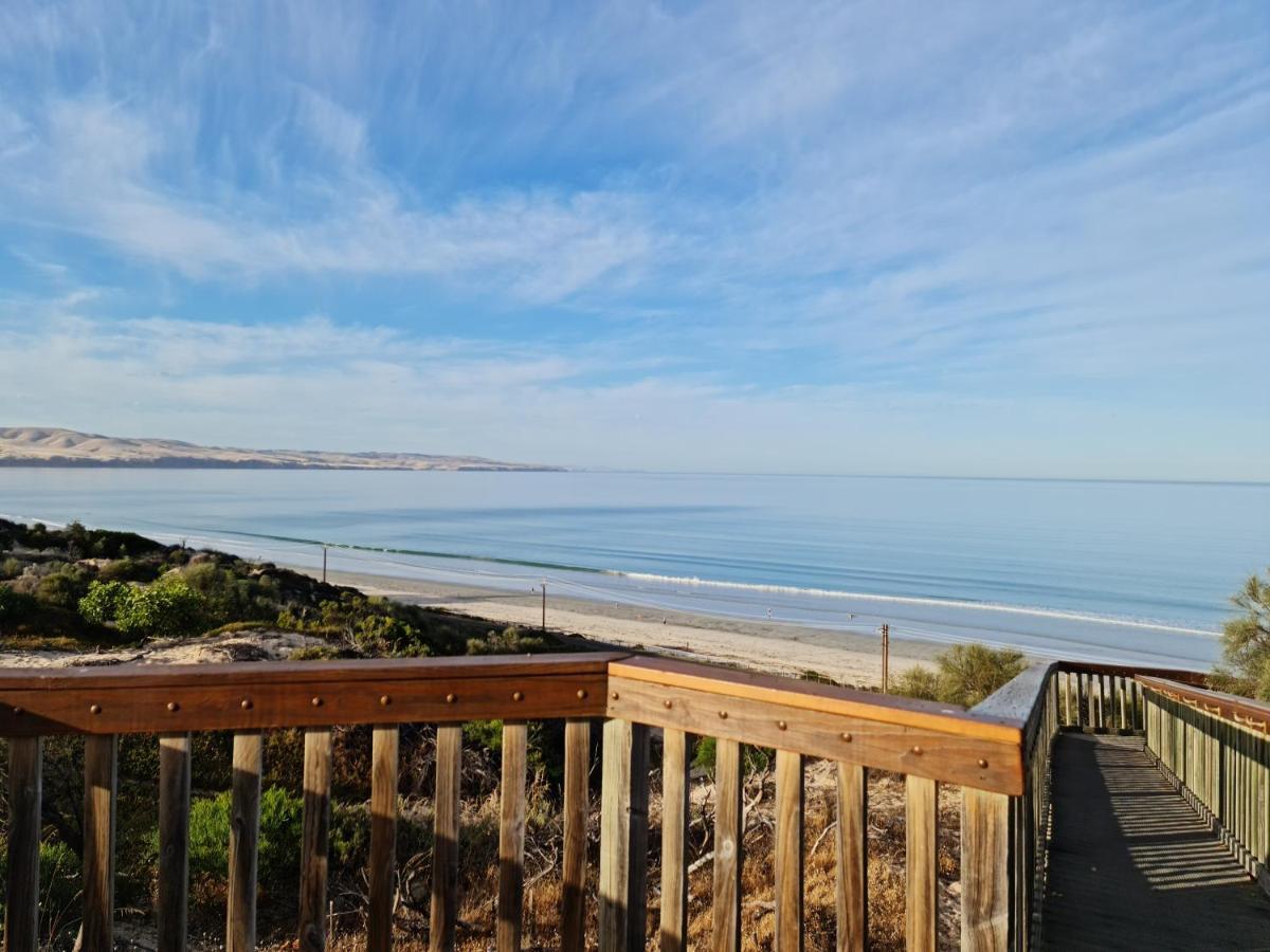 The Nook Apartment Aldinga Beach Exterior photo