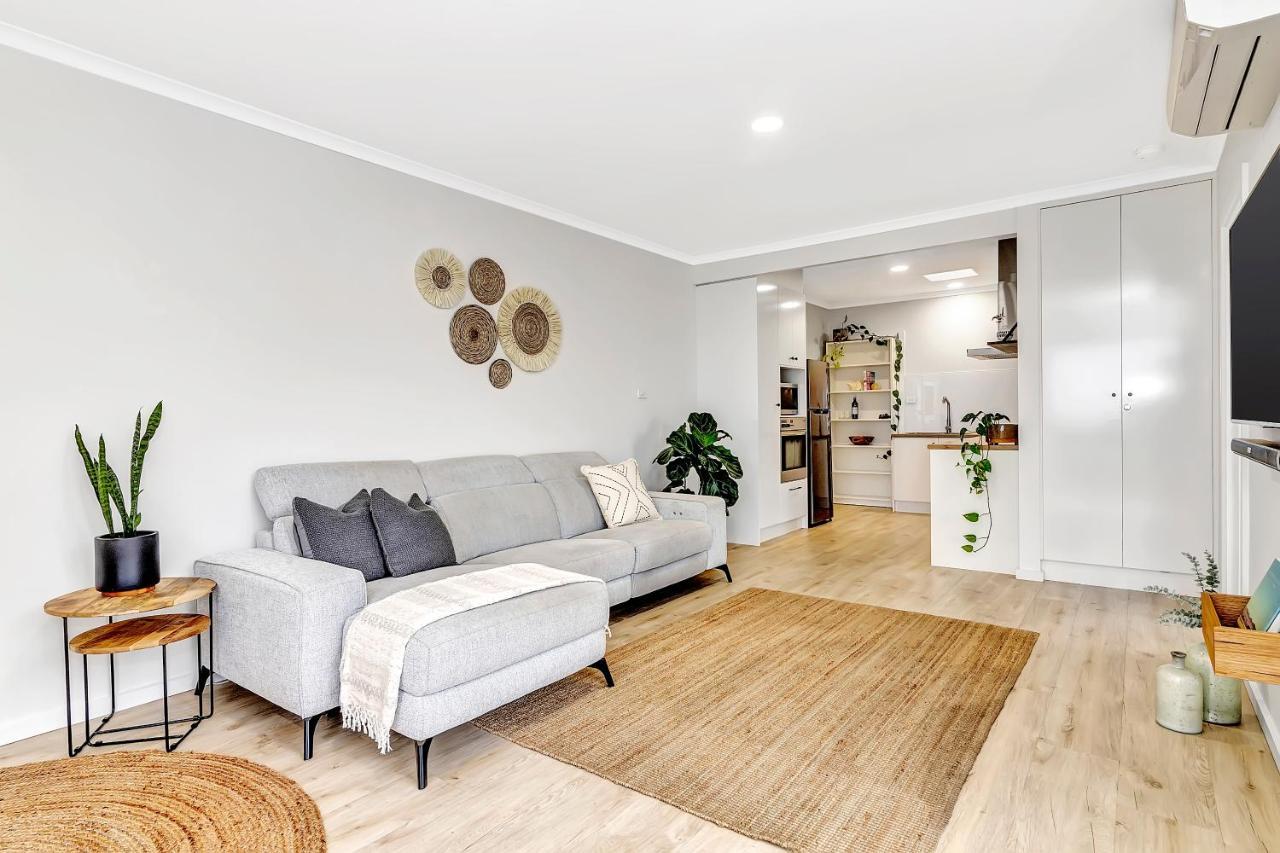 The Nook Apartment Aldinga Beach Exterior photo