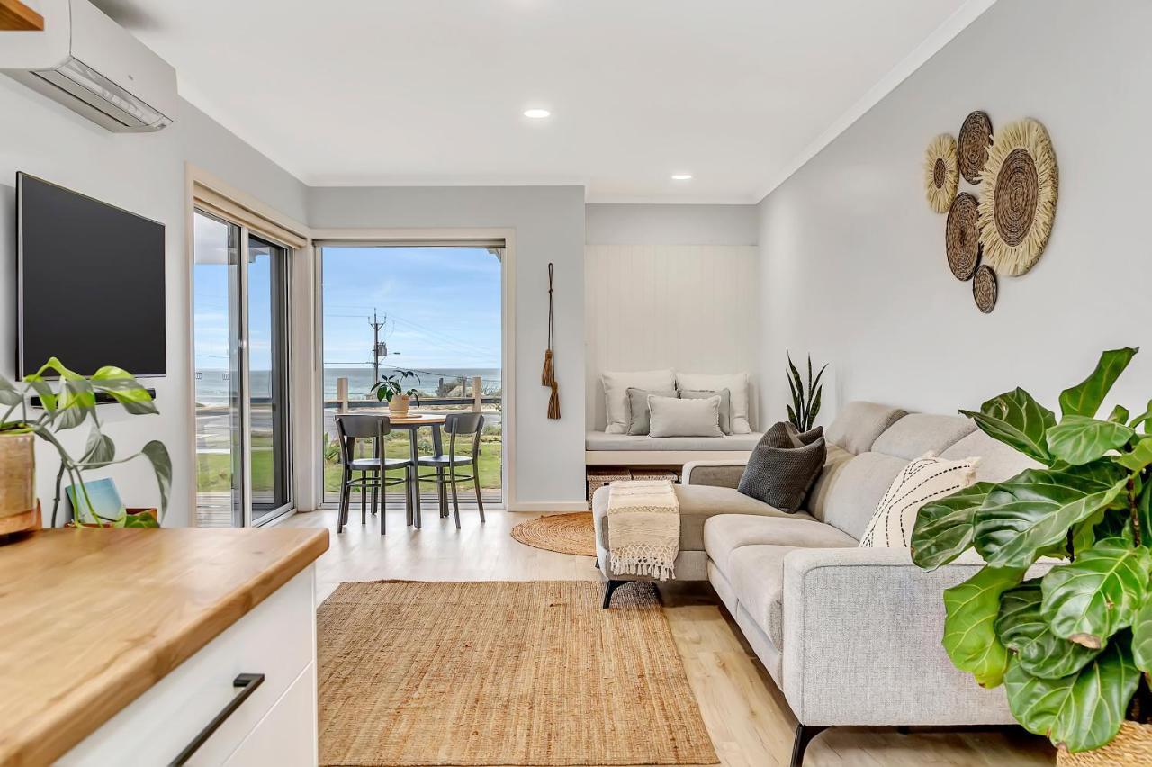 The Nook Apartment Aldinga Beach Exterior photo