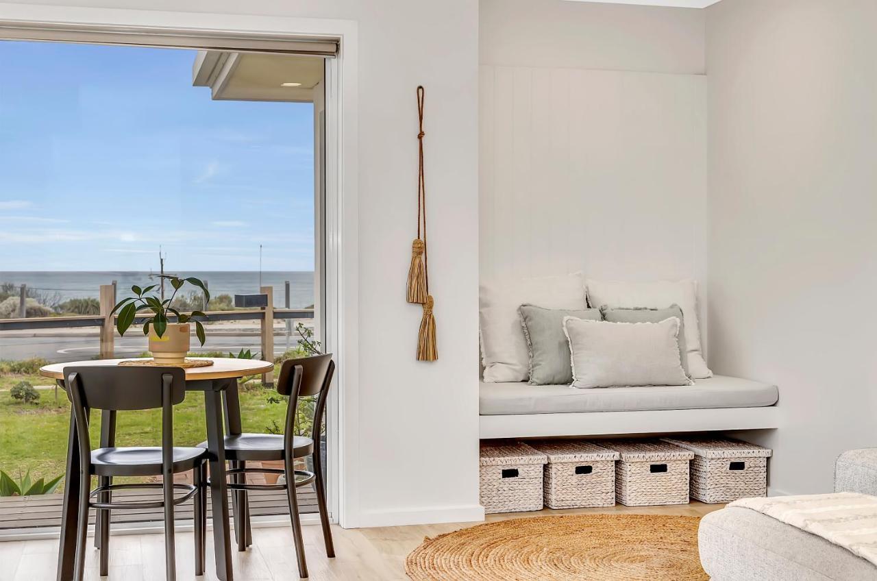 The Nook Apartment Aldinga Beach Exterior photo