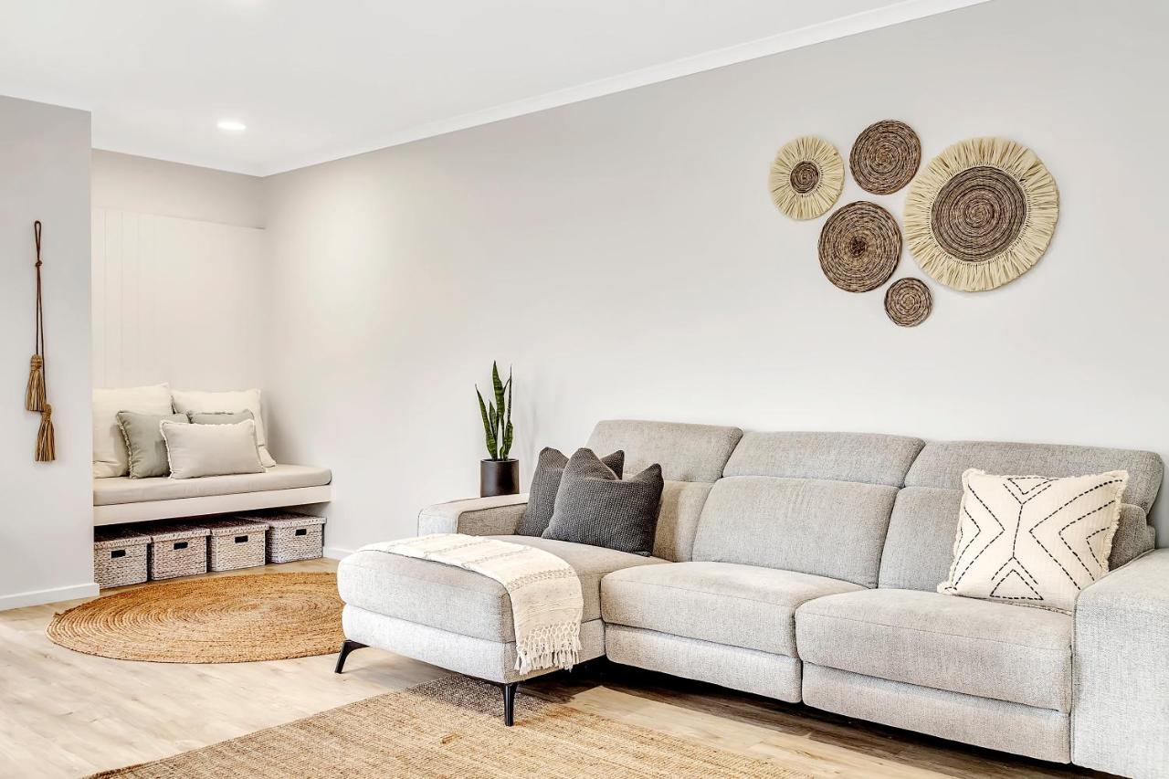 The Nook Apartment Aldinga Beach Exterior photo