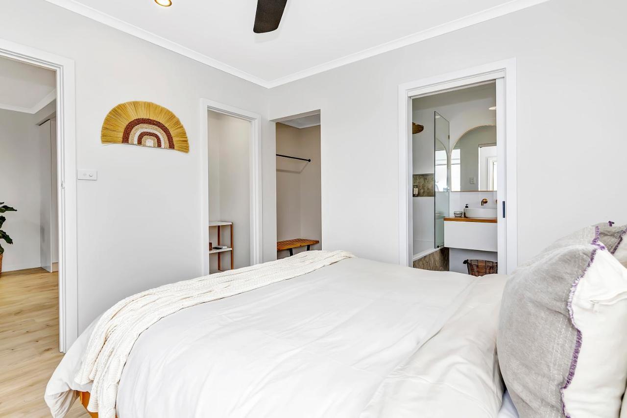 The Nook Apartment Aldinga Beach Exterior photo