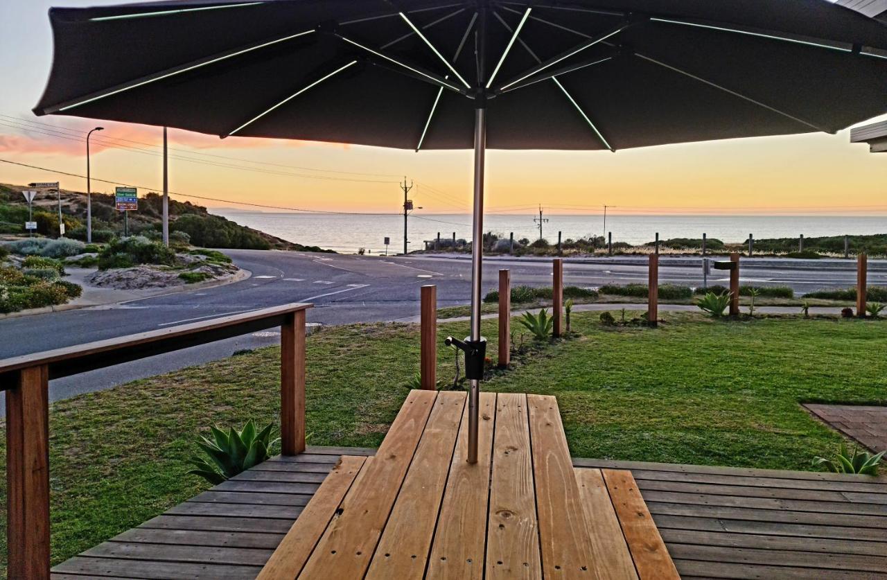 The Nook Apartment Aldinga Beach Exterior photo