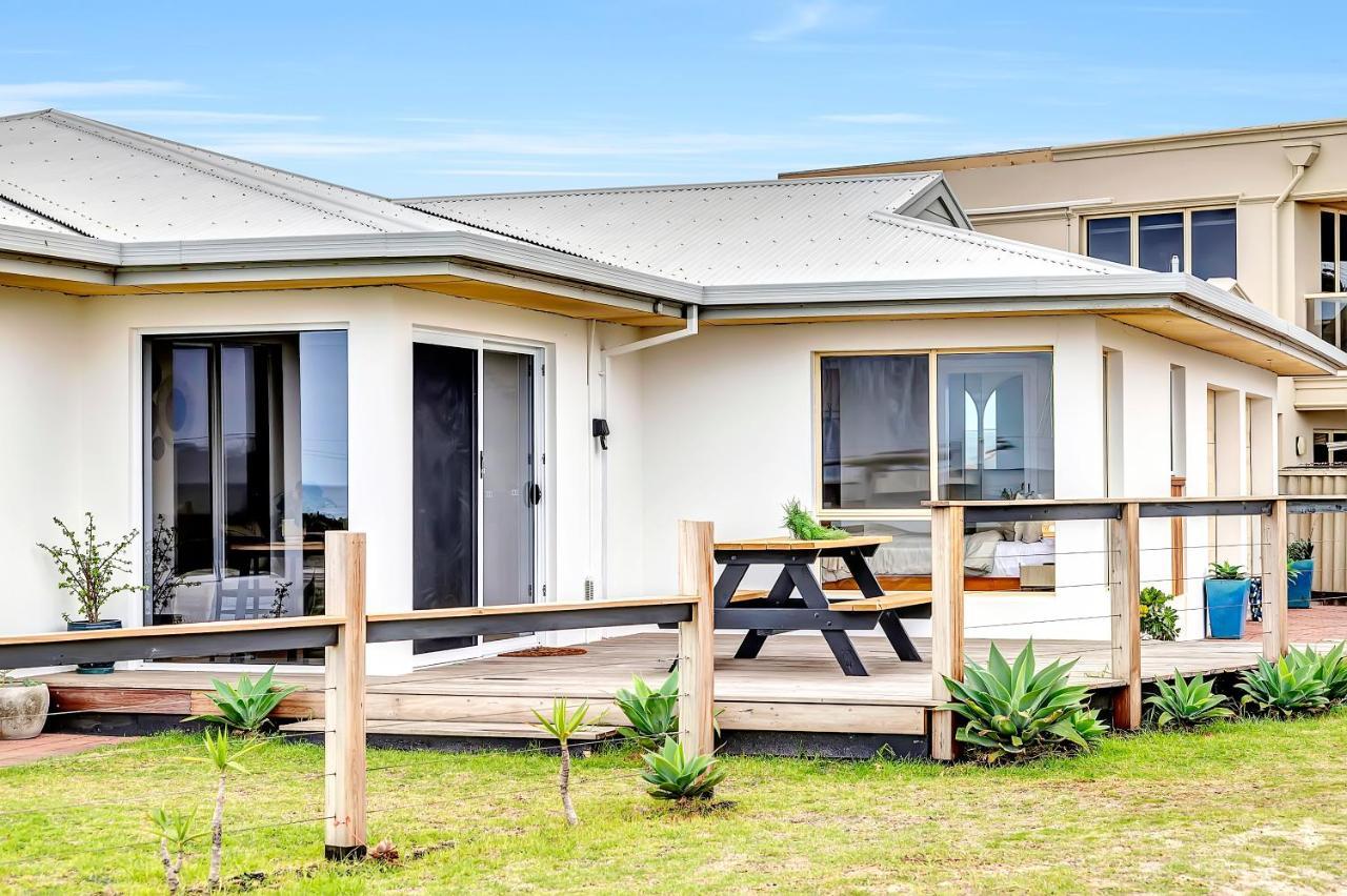 The Nook Apartment Aldinga Beach Exterior photo