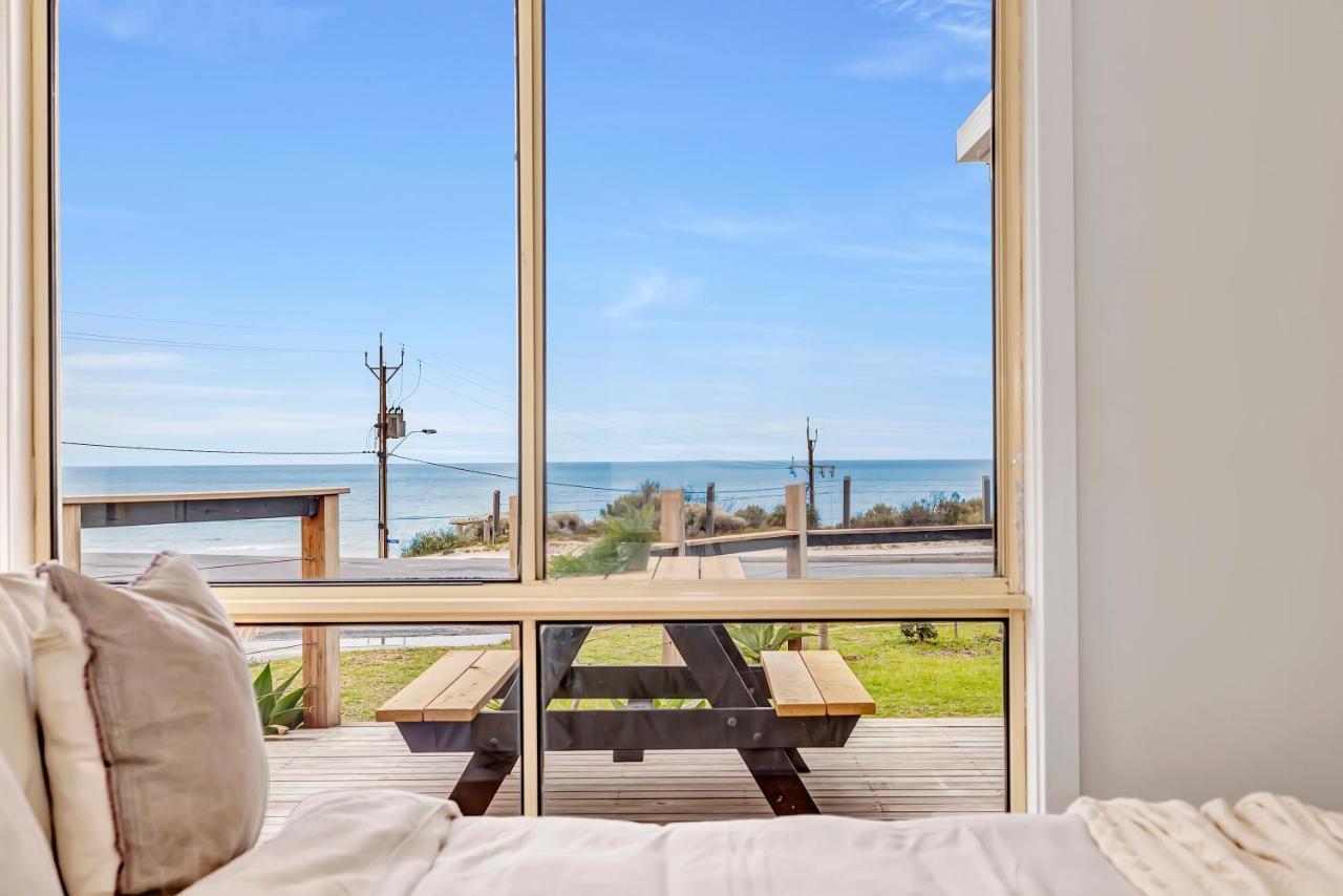 The Nook Apartment Aldinga Beach Exterior photo
